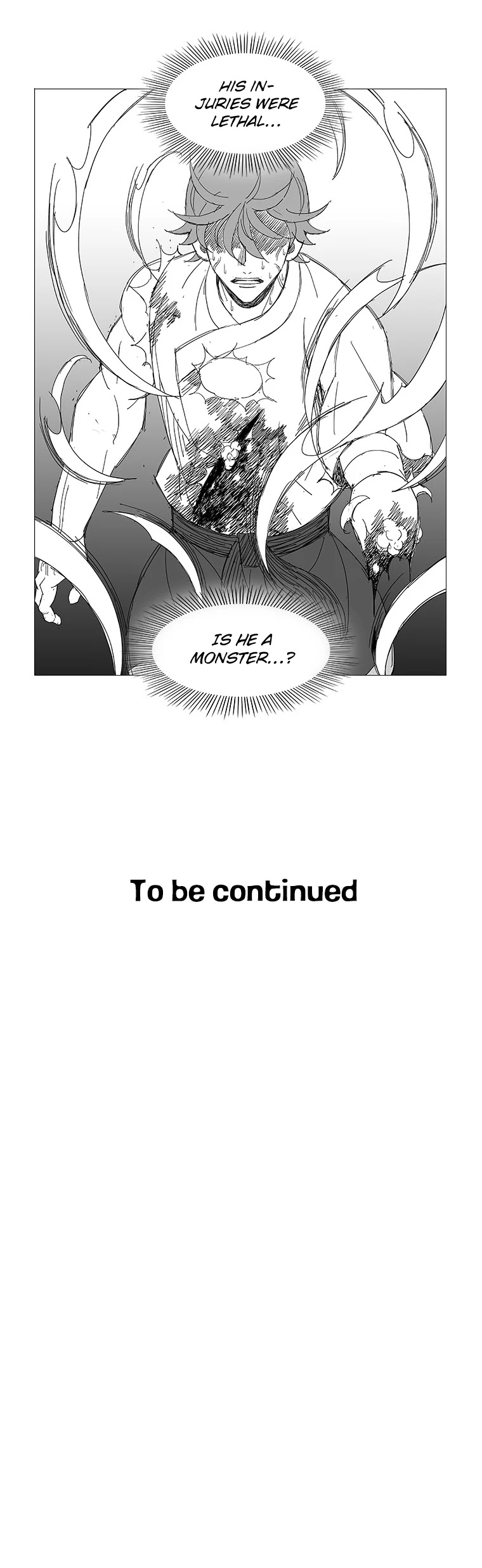 Wind Sword Chapter 58 page 24 - Chapter 58