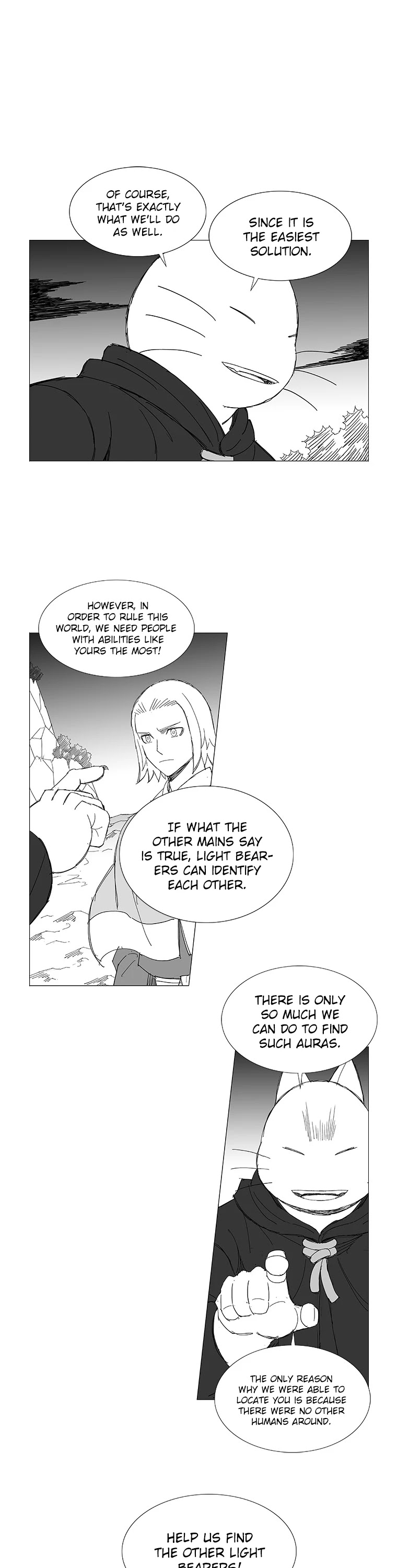 Wind Sword Chapter 58 page 5 - Chapter 58