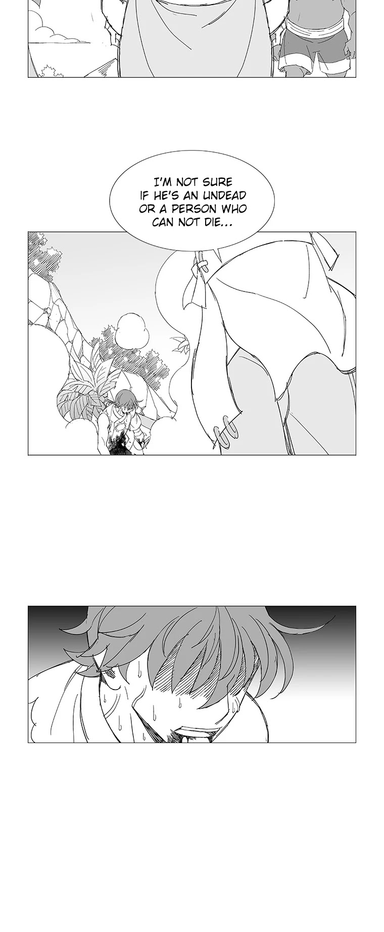Wind Sword Chapter 59 page 10 - Chapter 59
