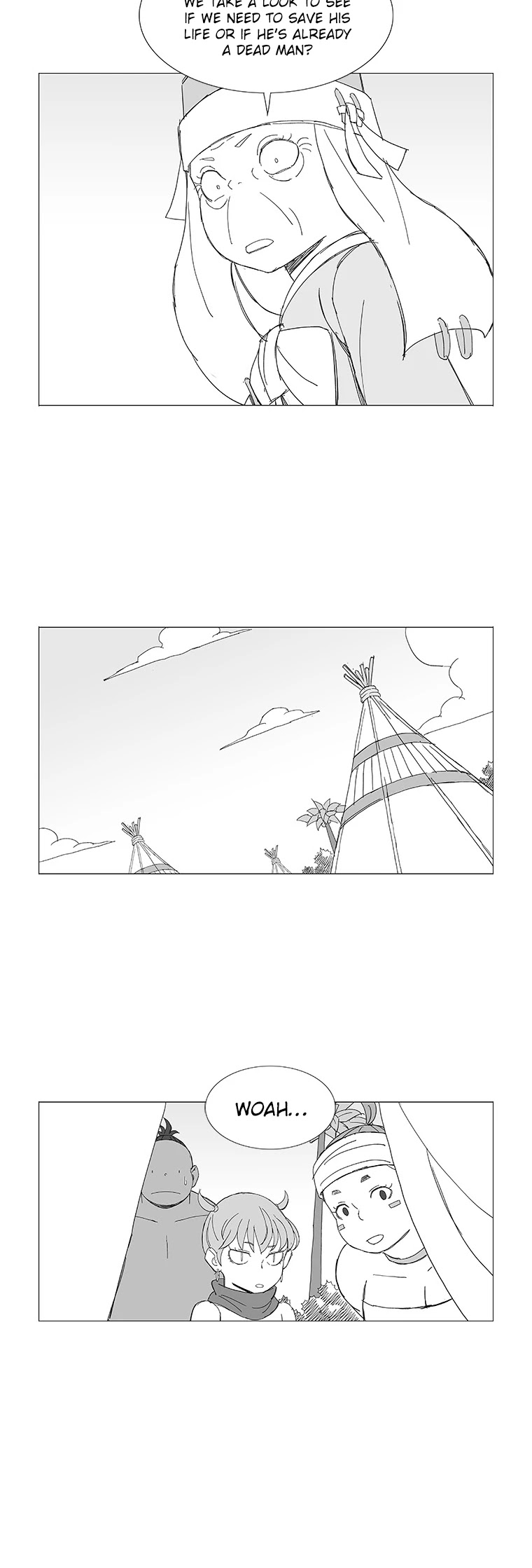 Wind Sword Chapter 59 page 16 - Chapter 59