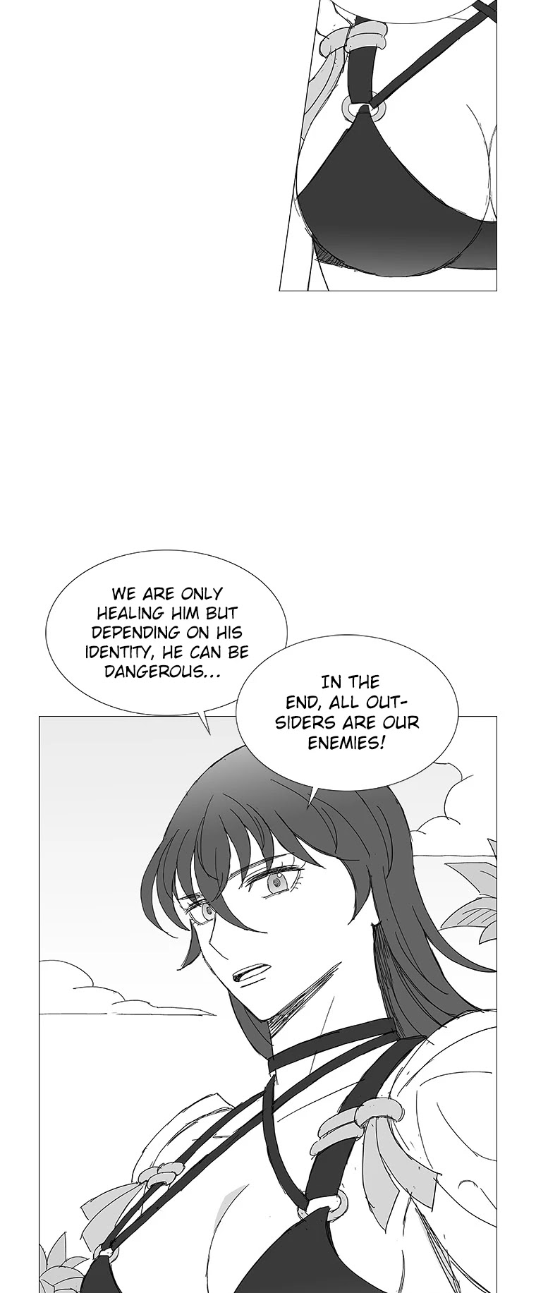Wind Sword Chapter 59 page 18 - Chapter 59