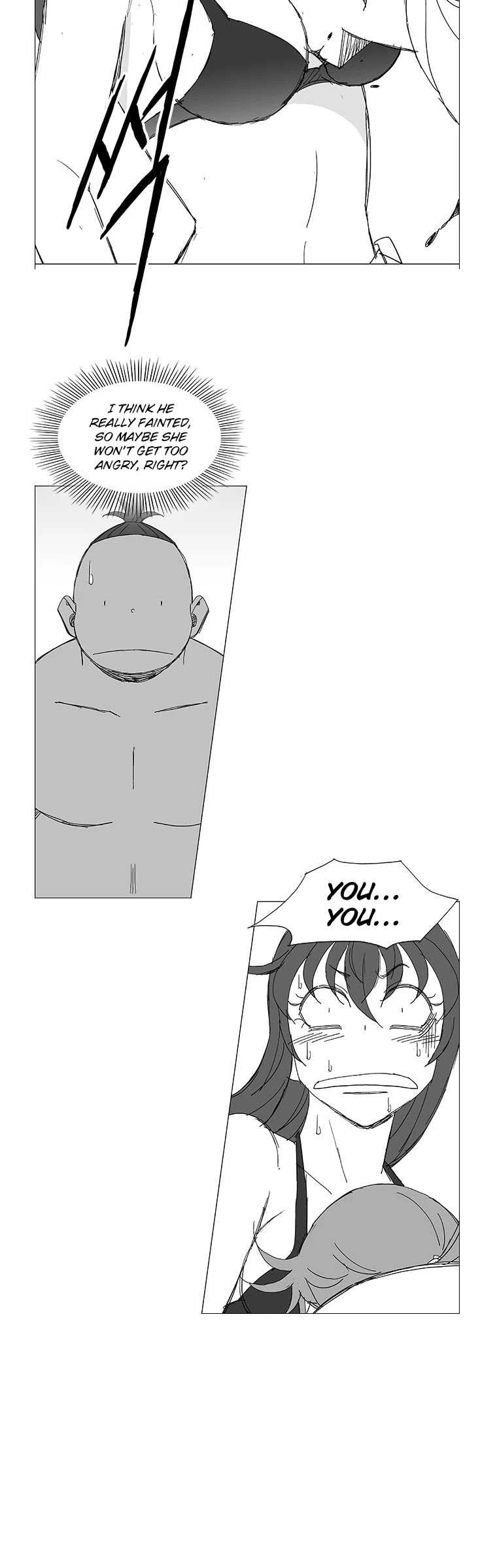 Wind Sword Chapter 59 page 4 - Chapter 59