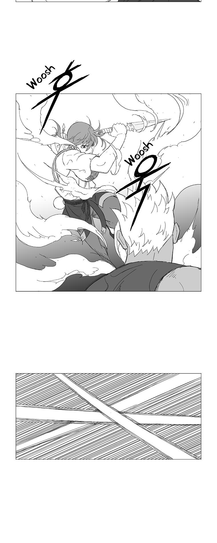 Wind Sword Chapter 6 page 5 - Chapter 6