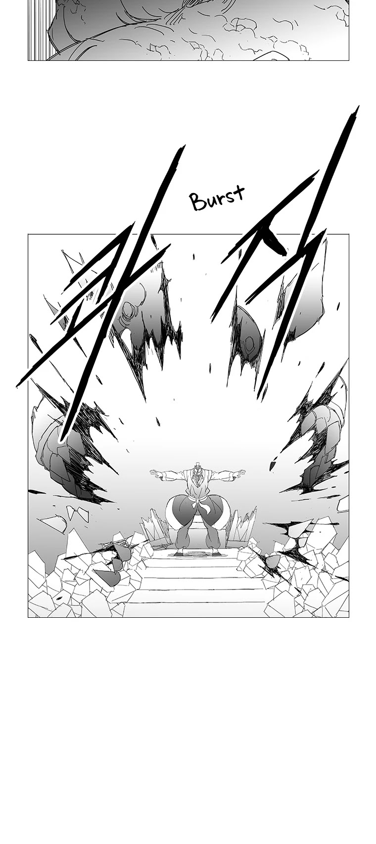 Wind Sword Chapter 60 page 10 - Chapter 60
