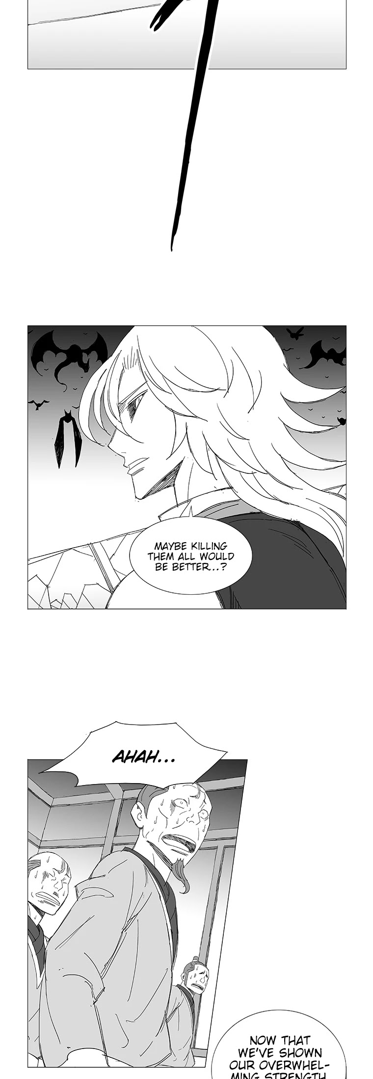 Wind Sword Chapter 60 page 15 - Chapter 60