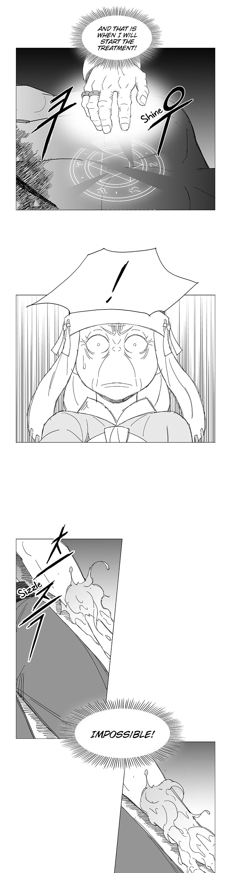 Wind Sword Chapter 60 page 23 - Chapter 60
