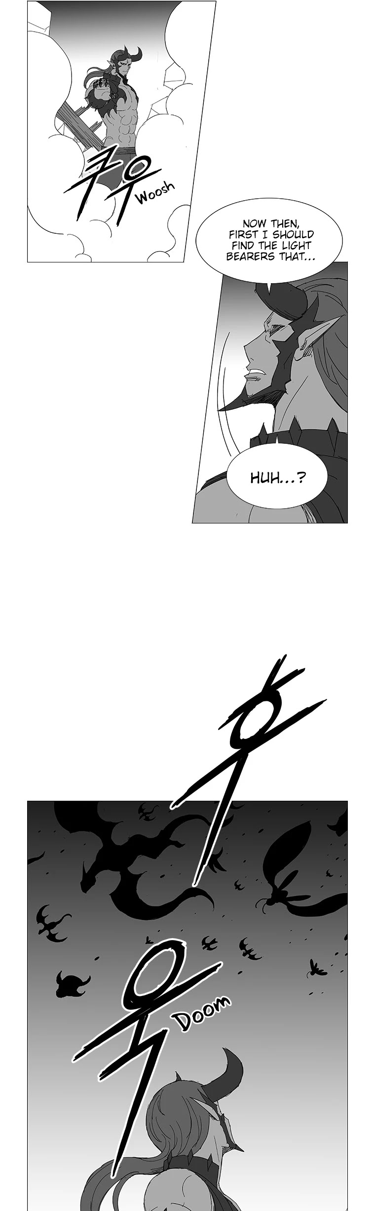 Wind Sword Chapter 60 page 3 - Chapter 60