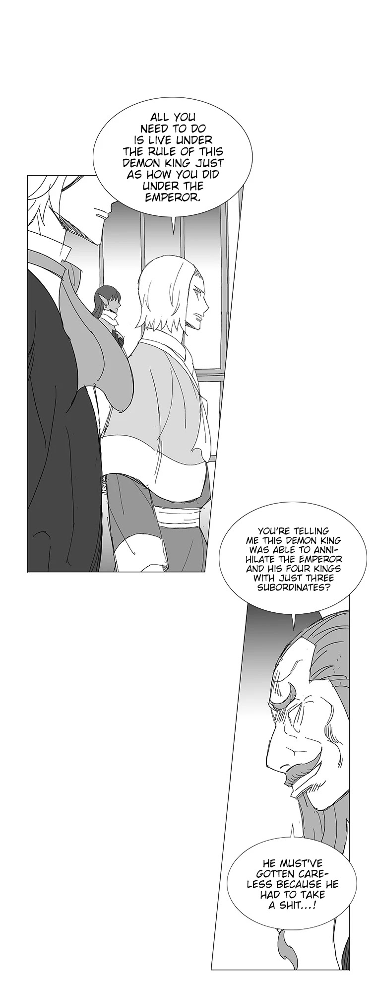 Wind Sword Chapter 60 page 6 - Chapter 60