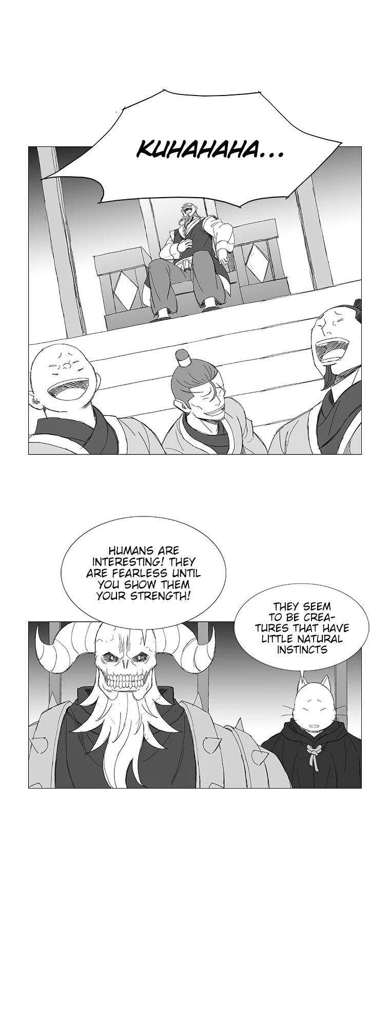 Wind Sword Chapter 60 page 7 - Chapter 60