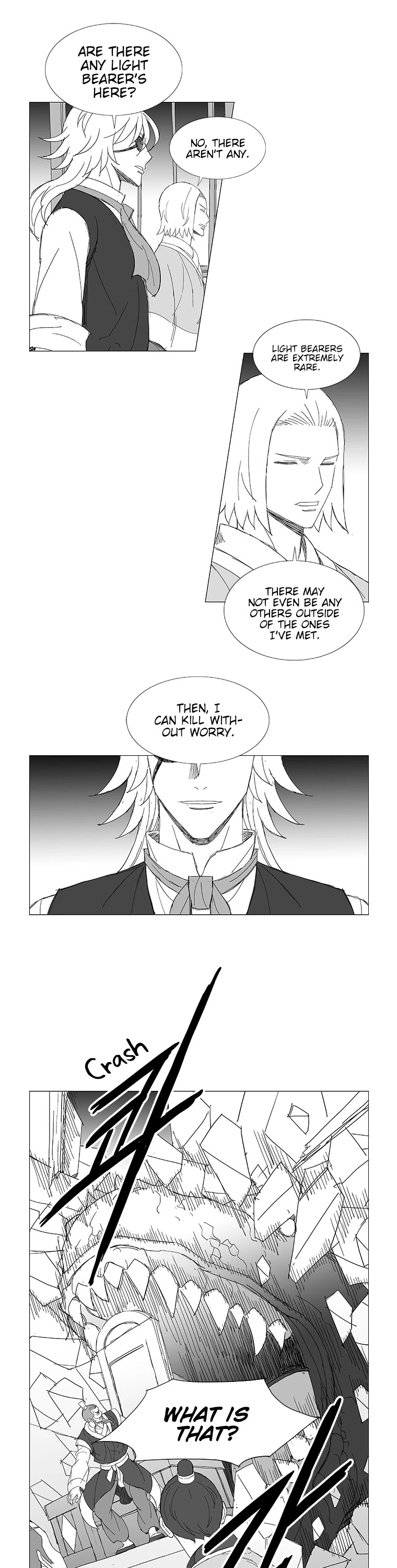 Wind Sword Chapter 60 page 8 - Chapter 60