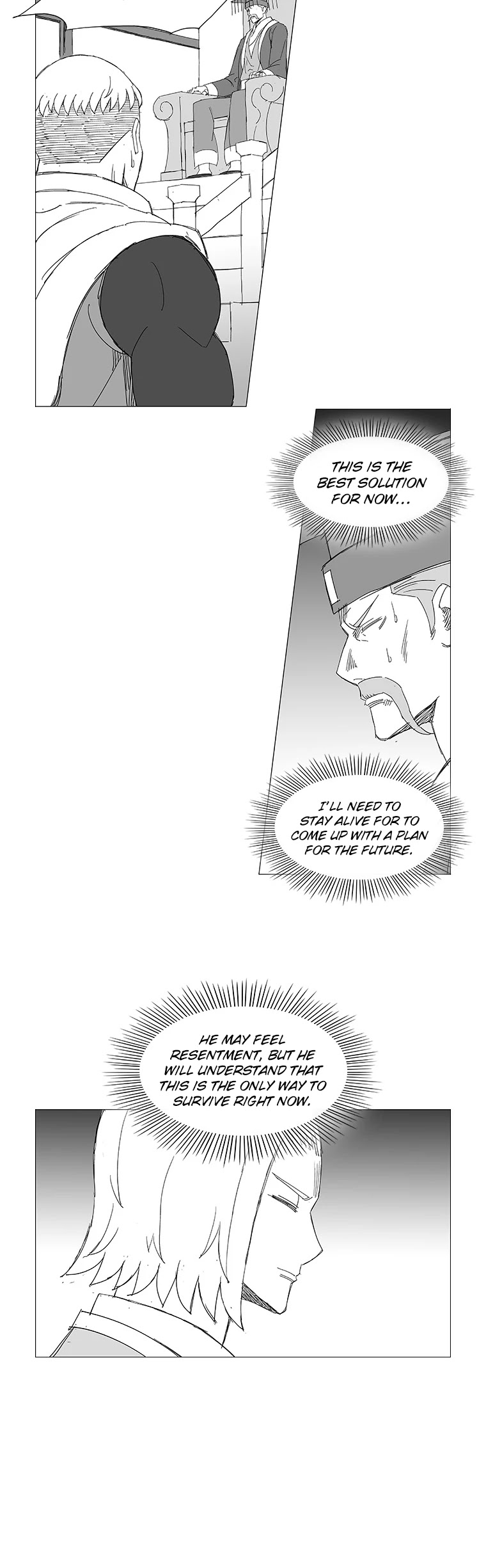 Wind Sword Chapter 61 page 10 - Chapter 61