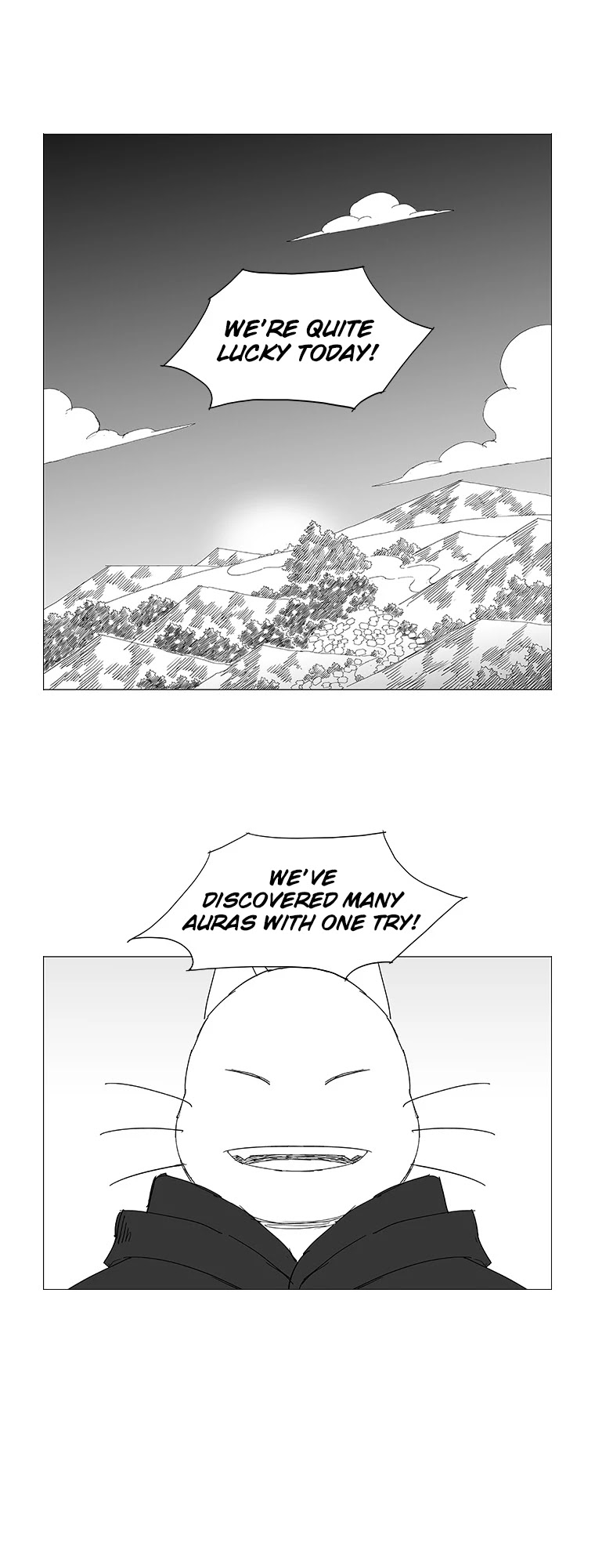 Wind Sword Chapter 61 page 13 - Chapter 61