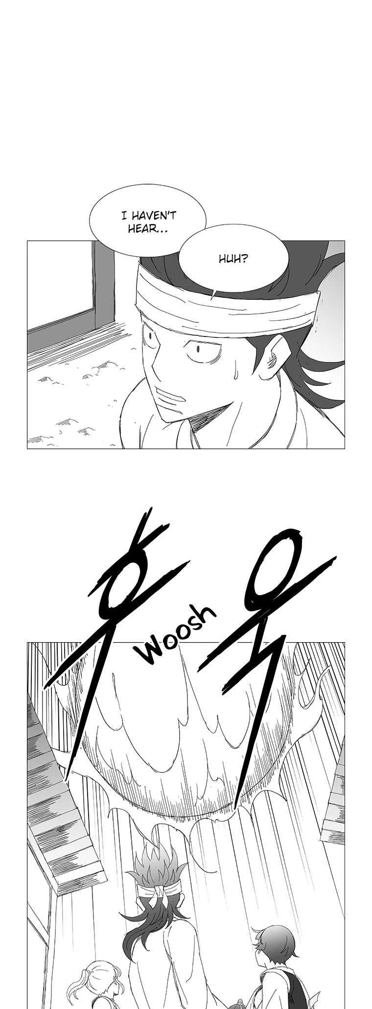 Wind Sword Chapter 61 page 18 - Chapter 61