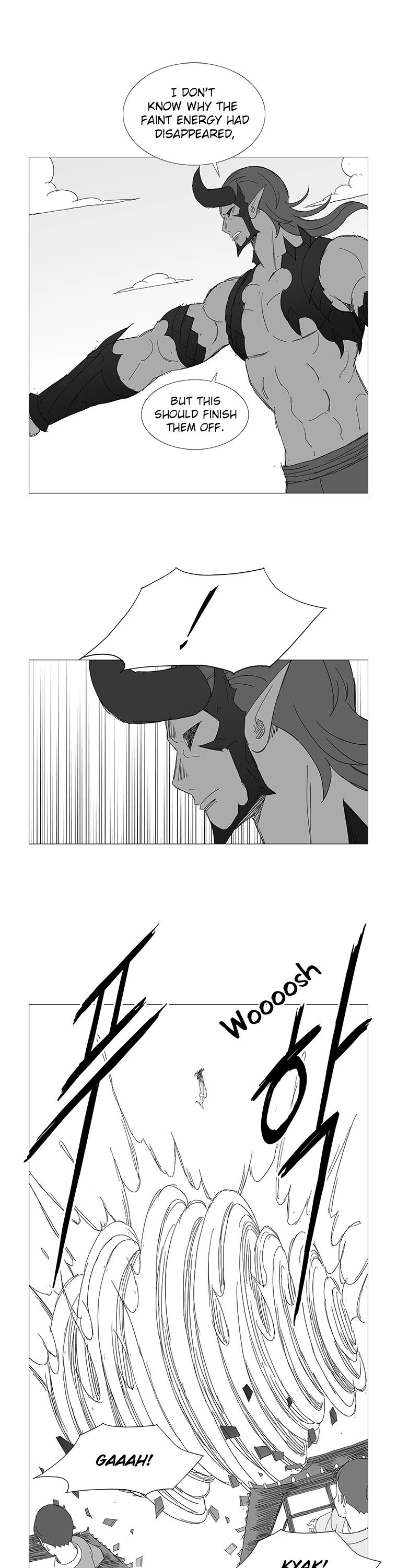 Wind Sword Chapter 61 page 20 - Chapter 61