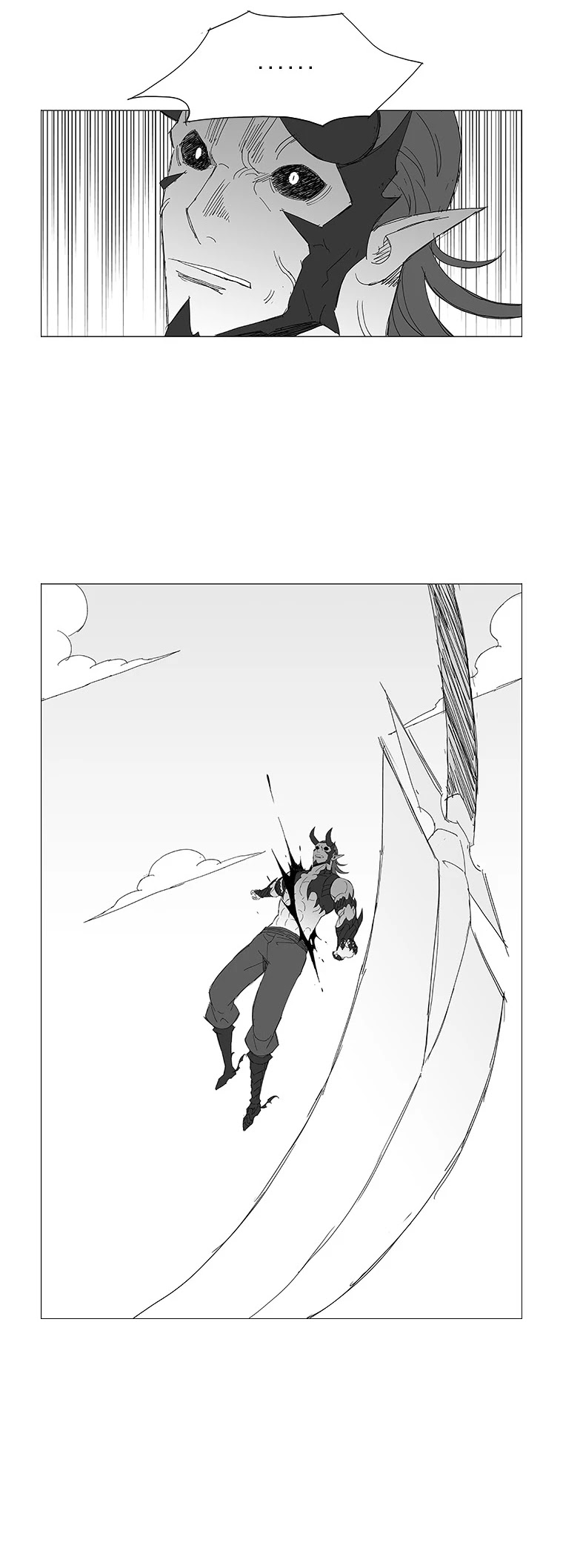 Wind Sword Chapter 61 page 22 - Chapter 61