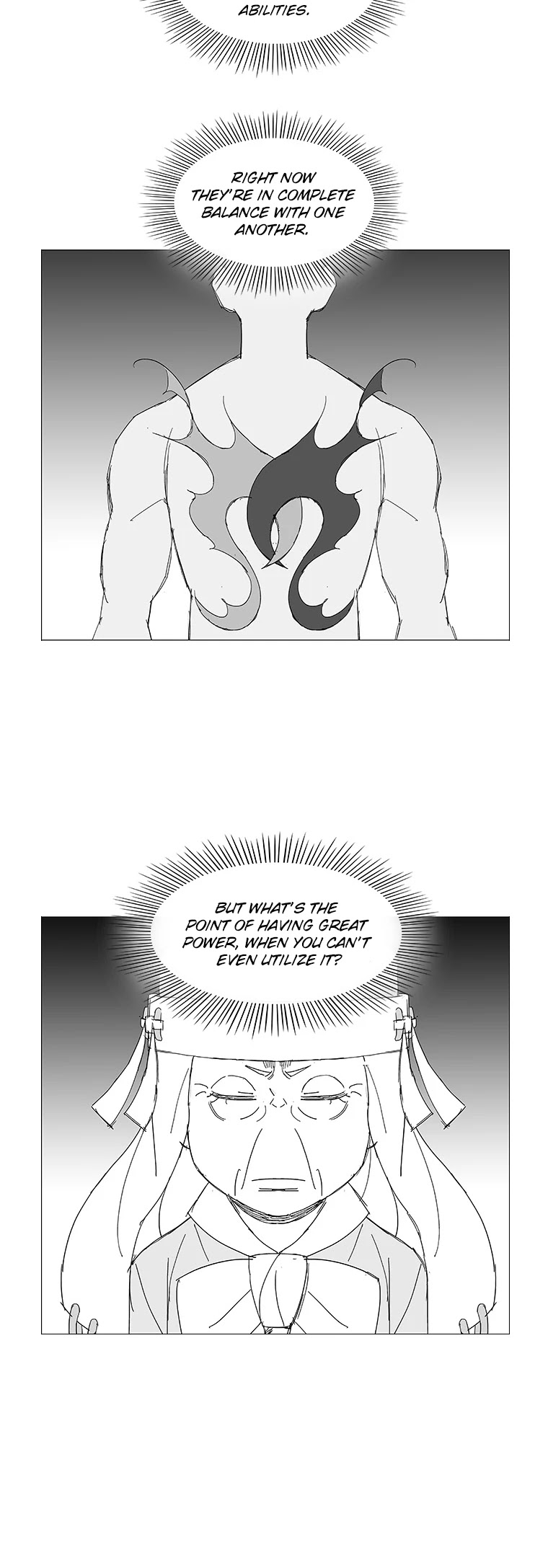 Wind Sword Chapter 61 page 4 - Chapter 61