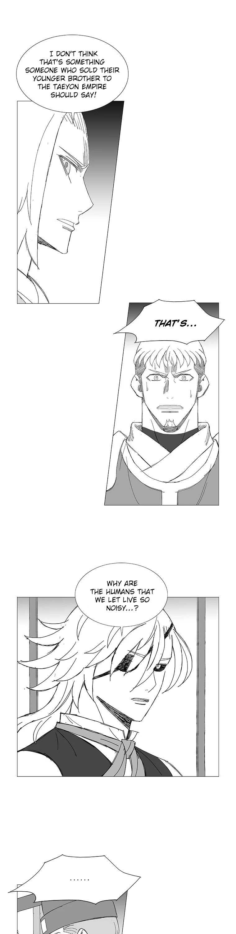 Wind Sword Chapter 61 page 8 - Chapter 61