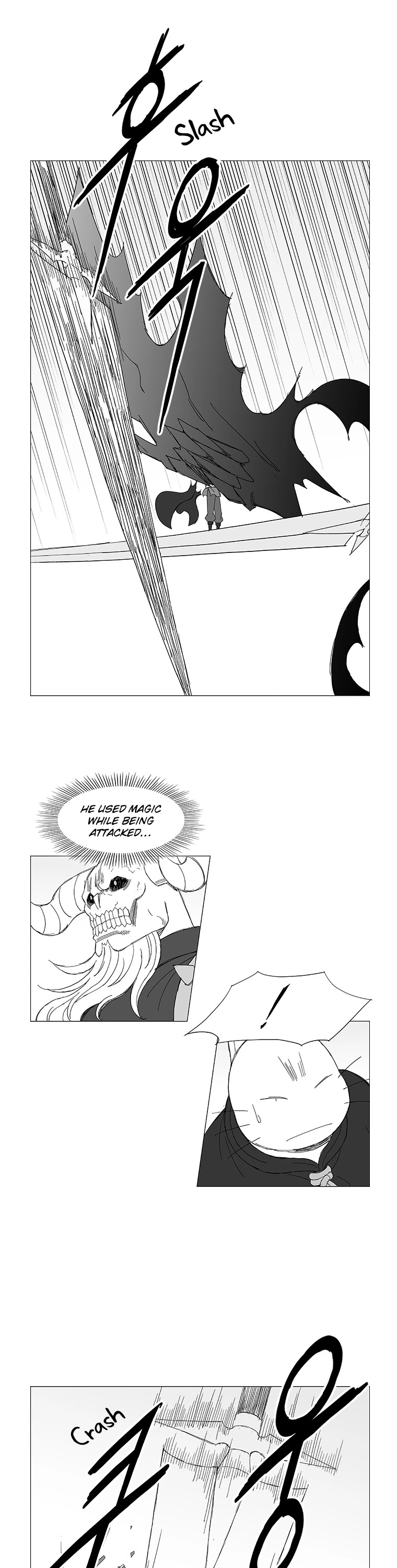 Wind Sword Chapter 62 page 10 - Chapter 62