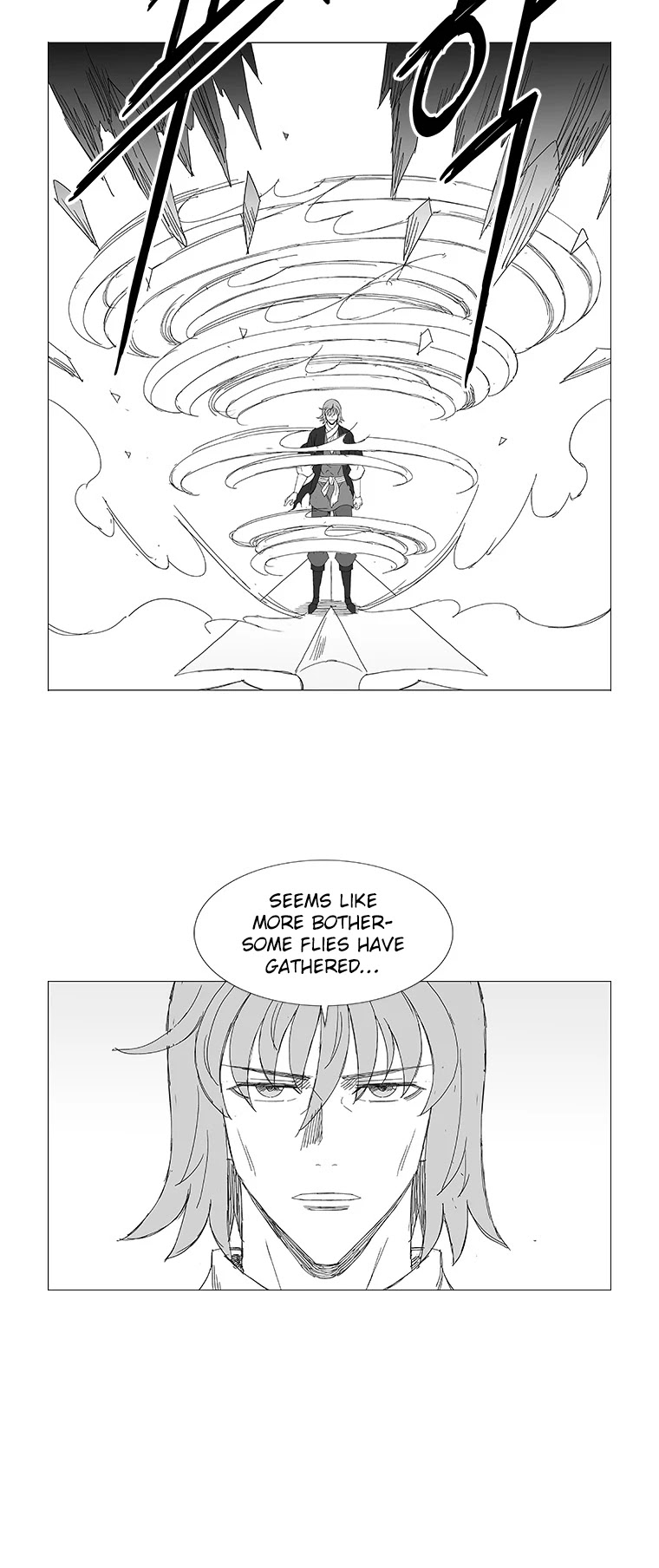Wind Sword Chapter 62 page 12 - Chapter 62