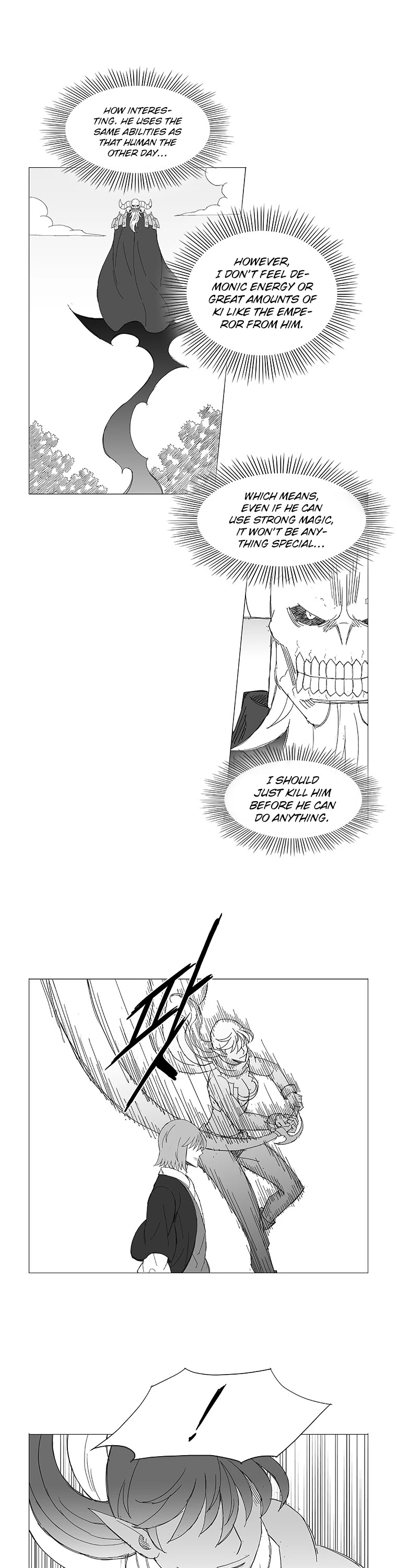 Wind Sword Chapter 62 page 13 - Chapter 62
