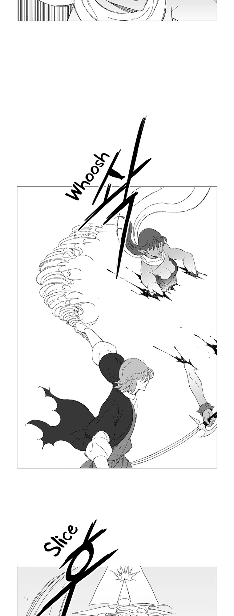 Wind Sword Chapter 62 page 14 - Chapter 62