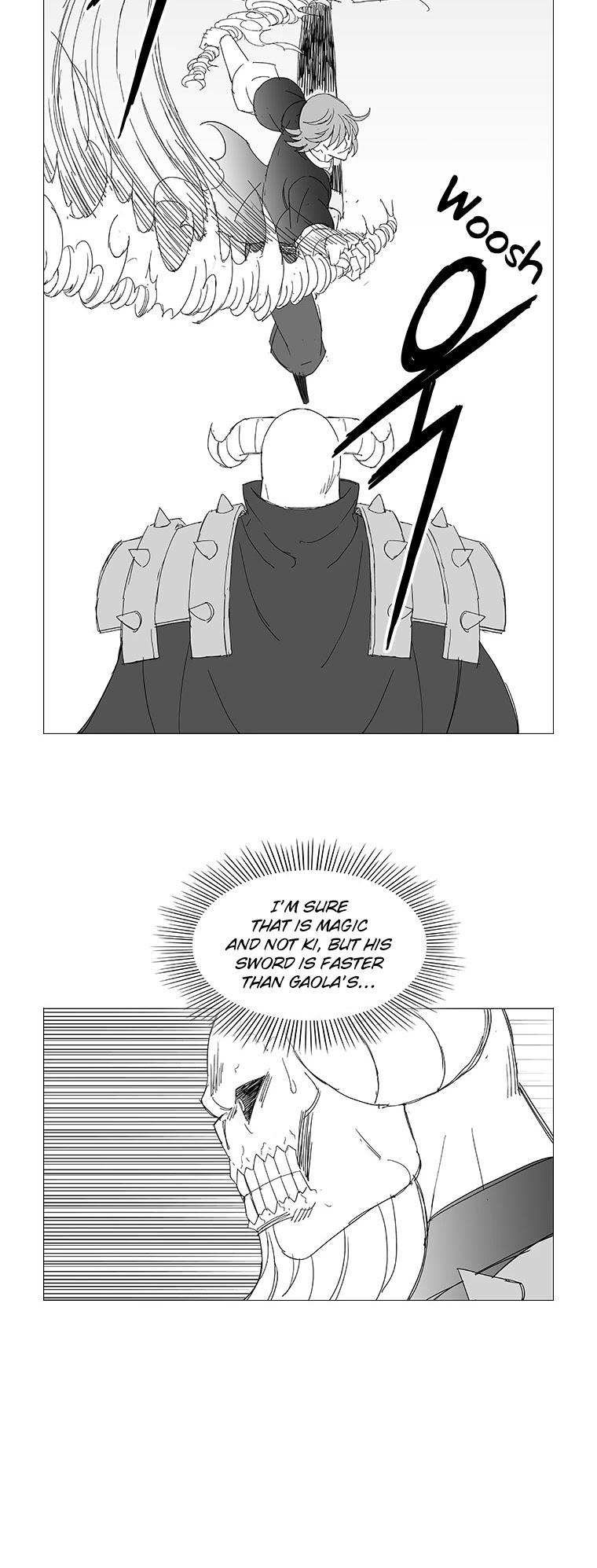 Wind Sword Chapter 62 page 15 - Chapter 62