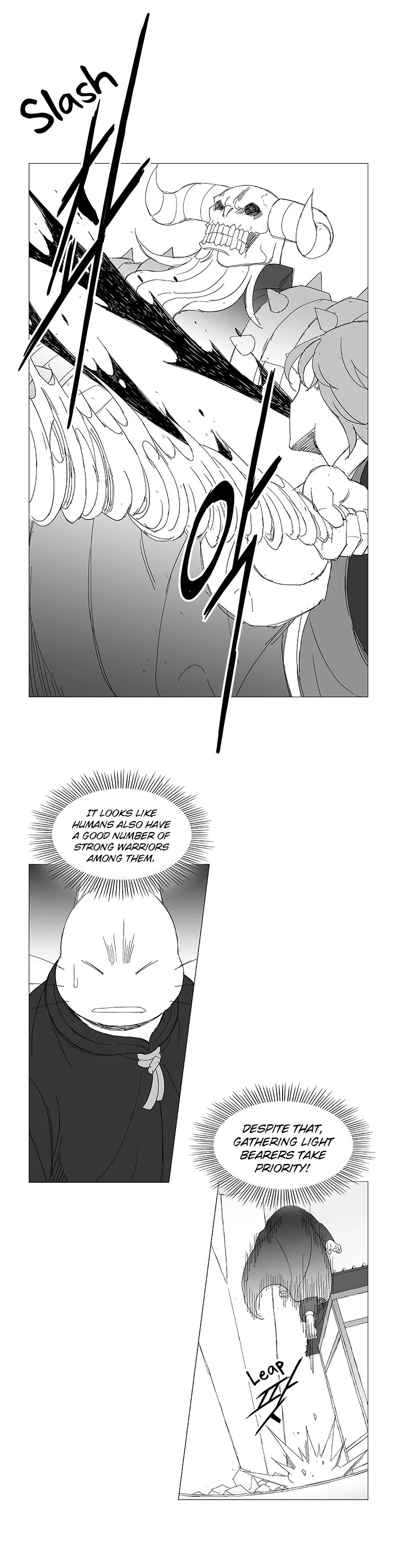 Wind Sword Chapter 62 page 16 - Chapter 62