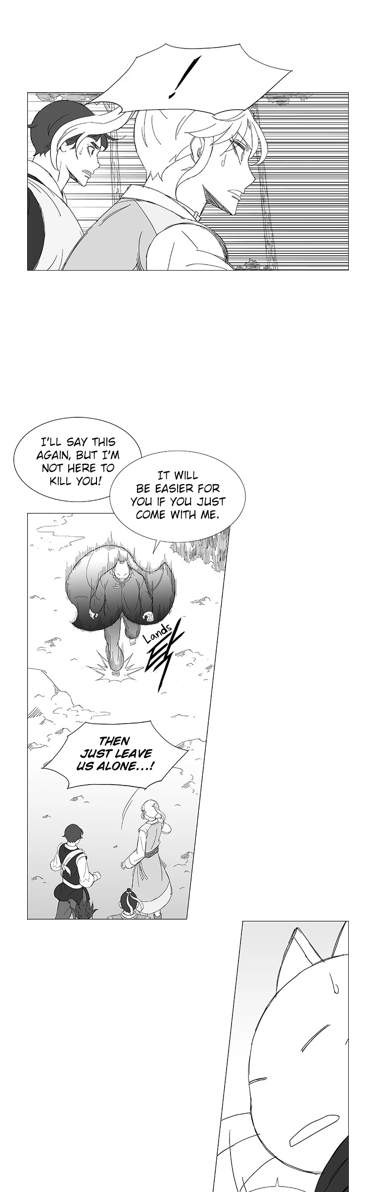 Wind Sword Chapter 62 page 17 - Chapter 62