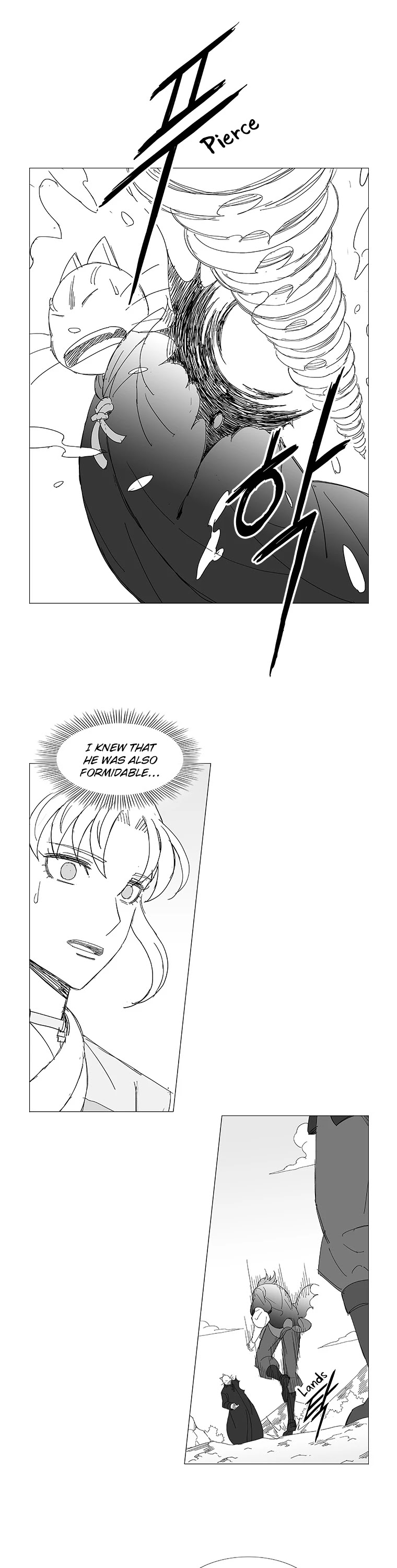 Wind Sword Chapter 62 page 19 - Chapter 62