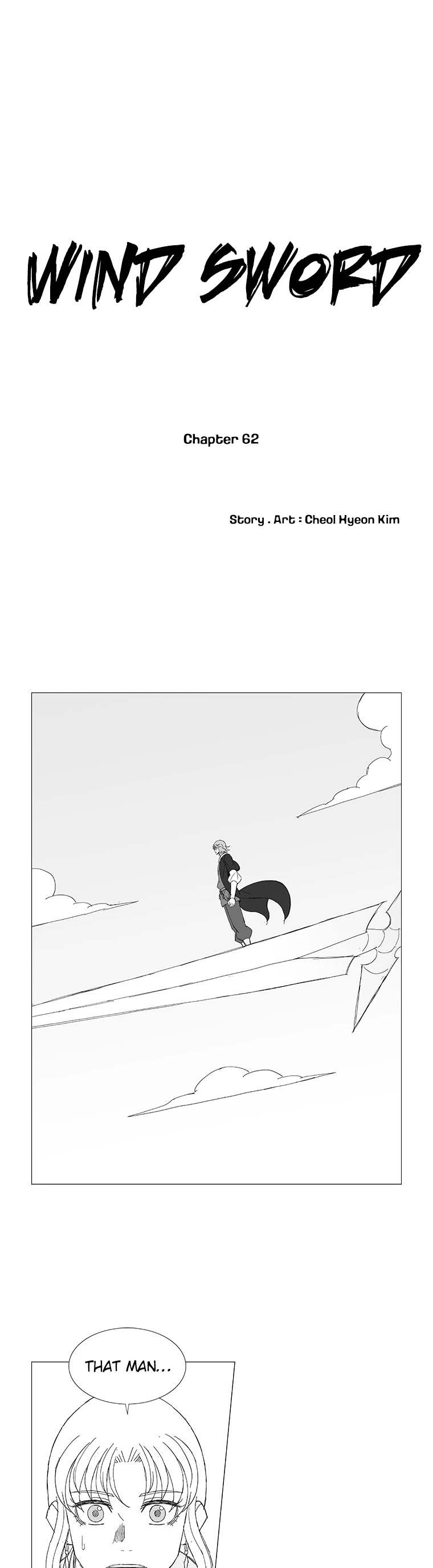 Wind Sword Chapter 62 page 2 - Chapter 62