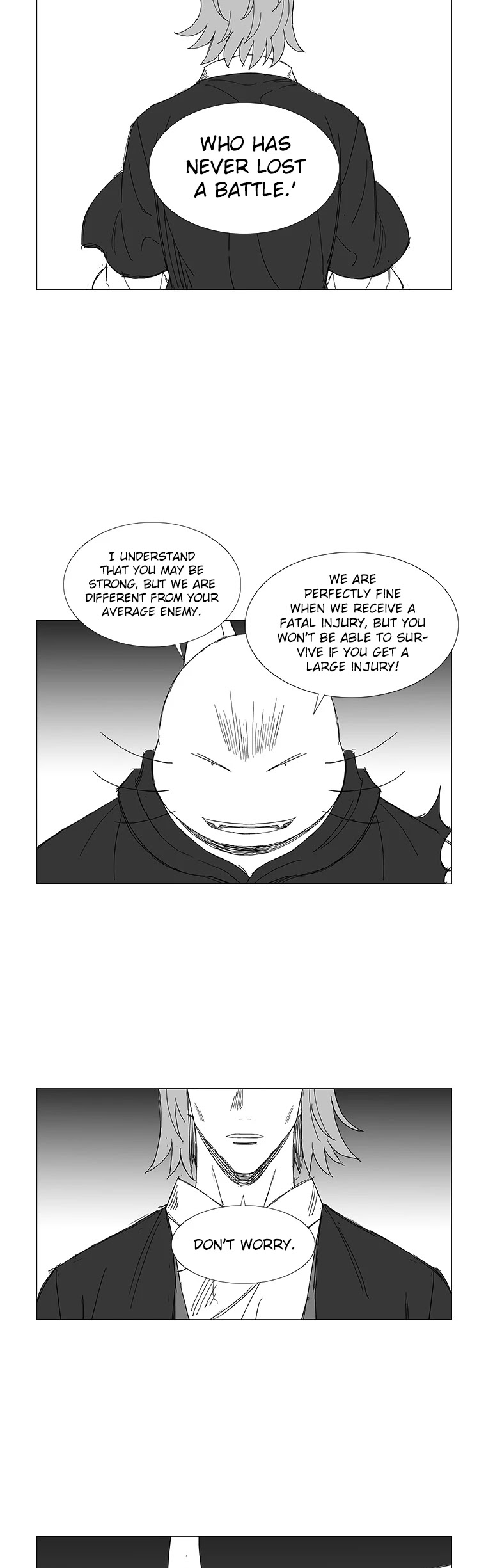 Wind Sword Chapter 62 page 23 - Chapter 62