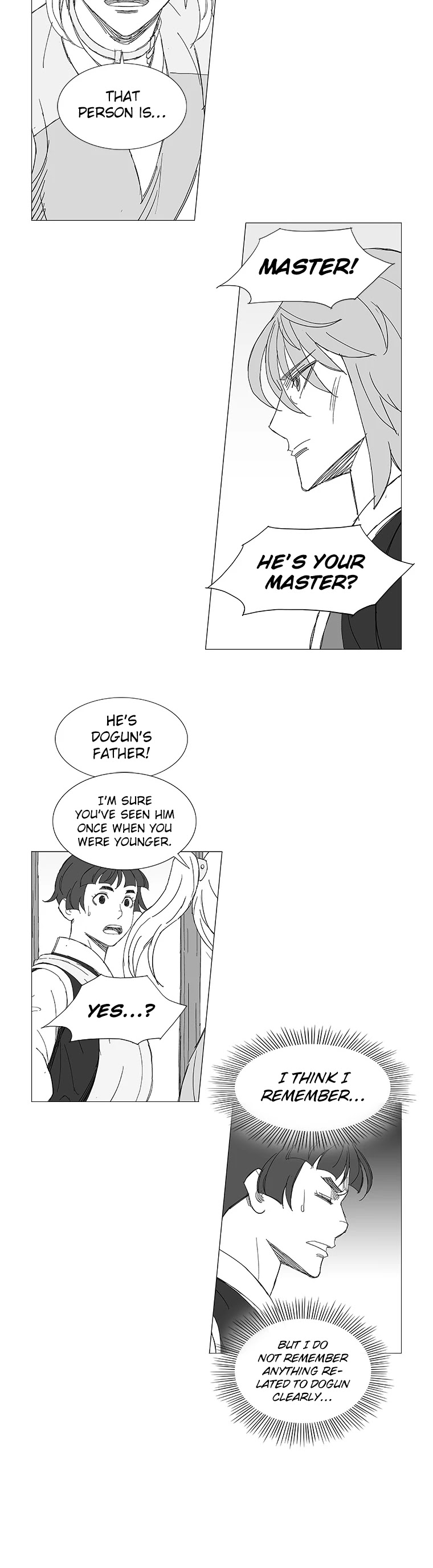 Wind Sword Chapter 62 page 3 - Chapter 62