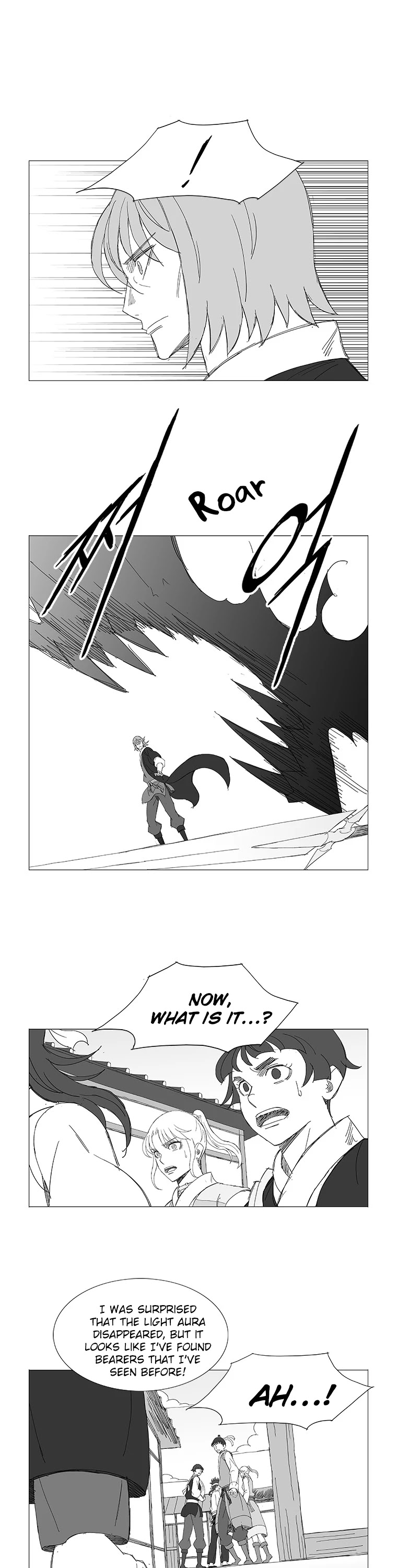 Wind Sword Chapter 62 page 7 - Chapter 62