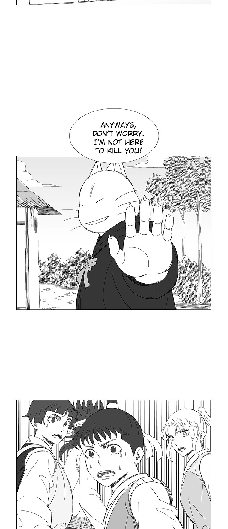 Wind Sword Chapter 62 page 8 - Chapter 62