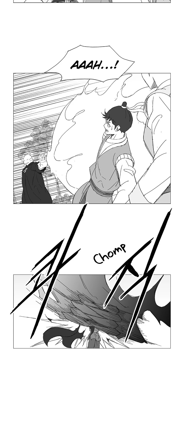 Wind Sword Chapter 62 page 9 - Chapter 62