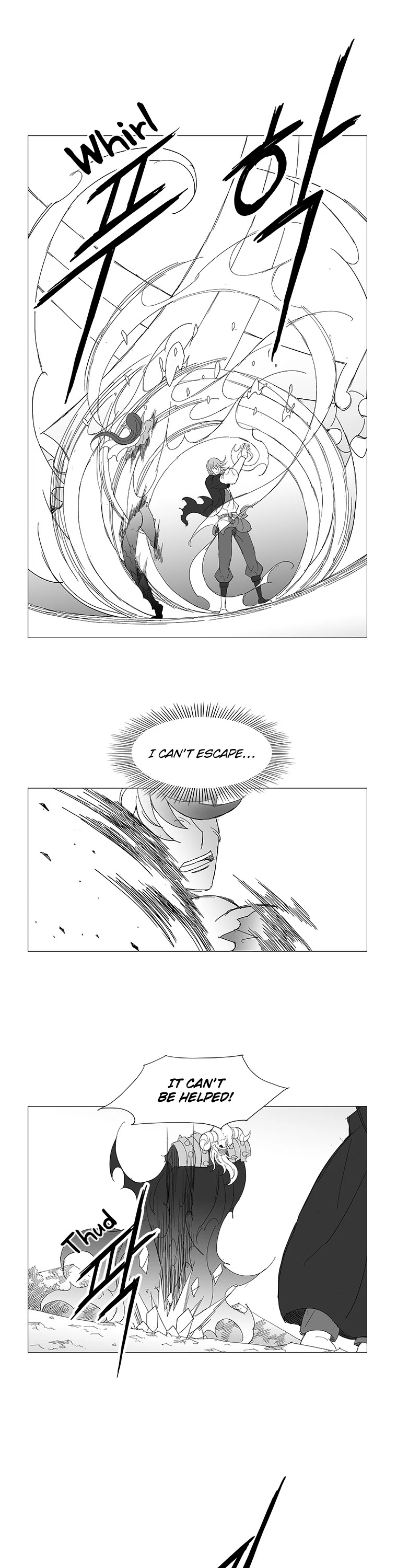 Wind Sword Chapter 63 page 11 - Chapter 63