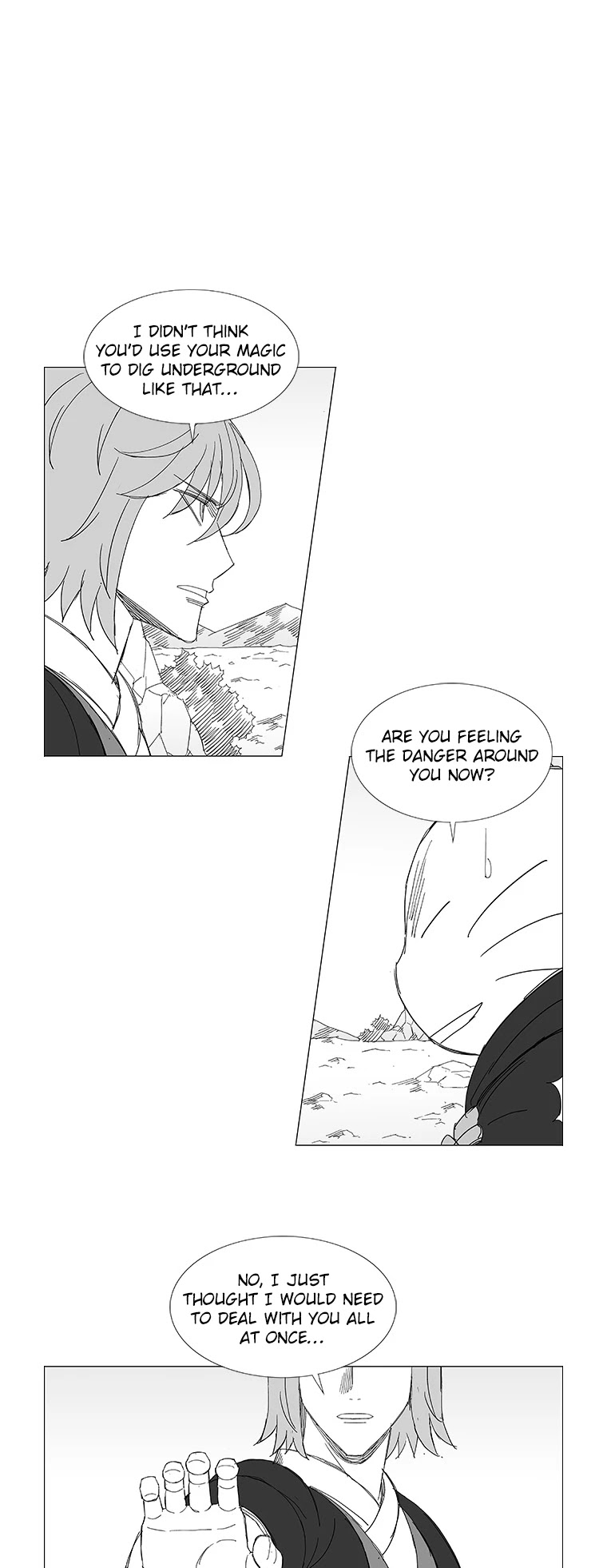 Wind Sword Chapter 63 page 15 - Chapter 63