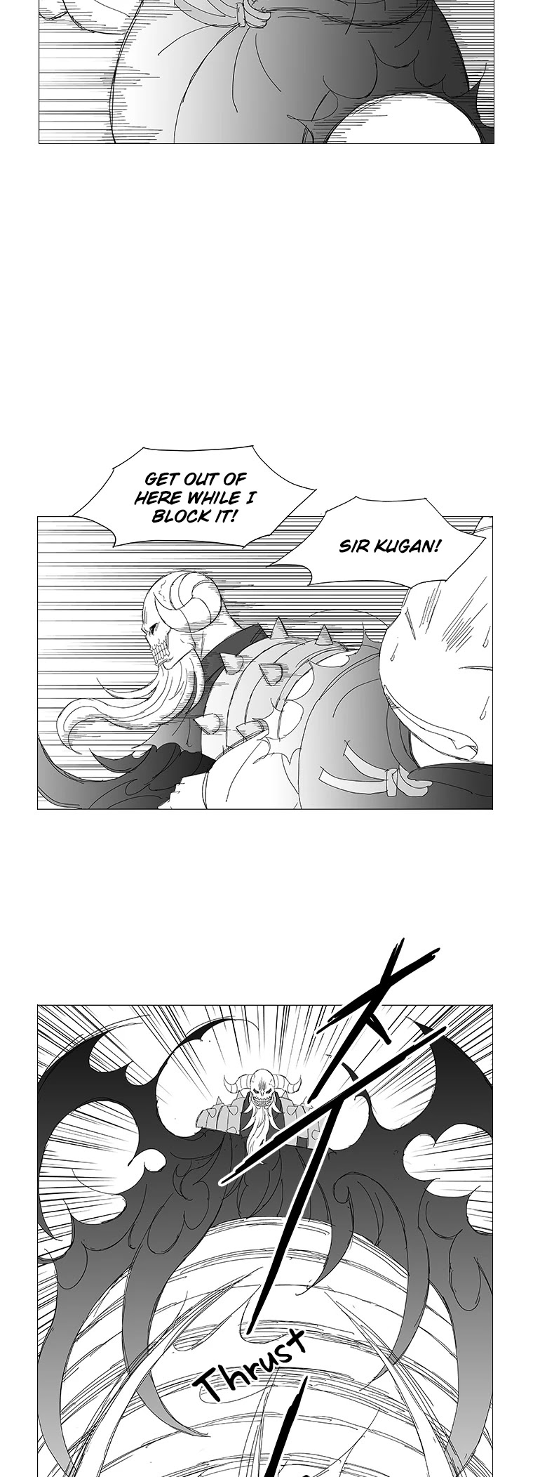 Wind Sword Chapter 63 page 18 - Chapter 63