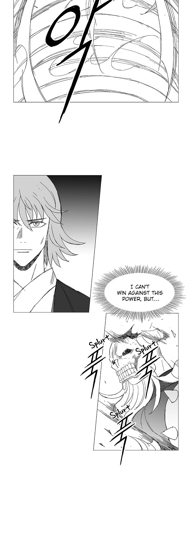 Wind Sword Chapter 63 page 19 - Chapter 63