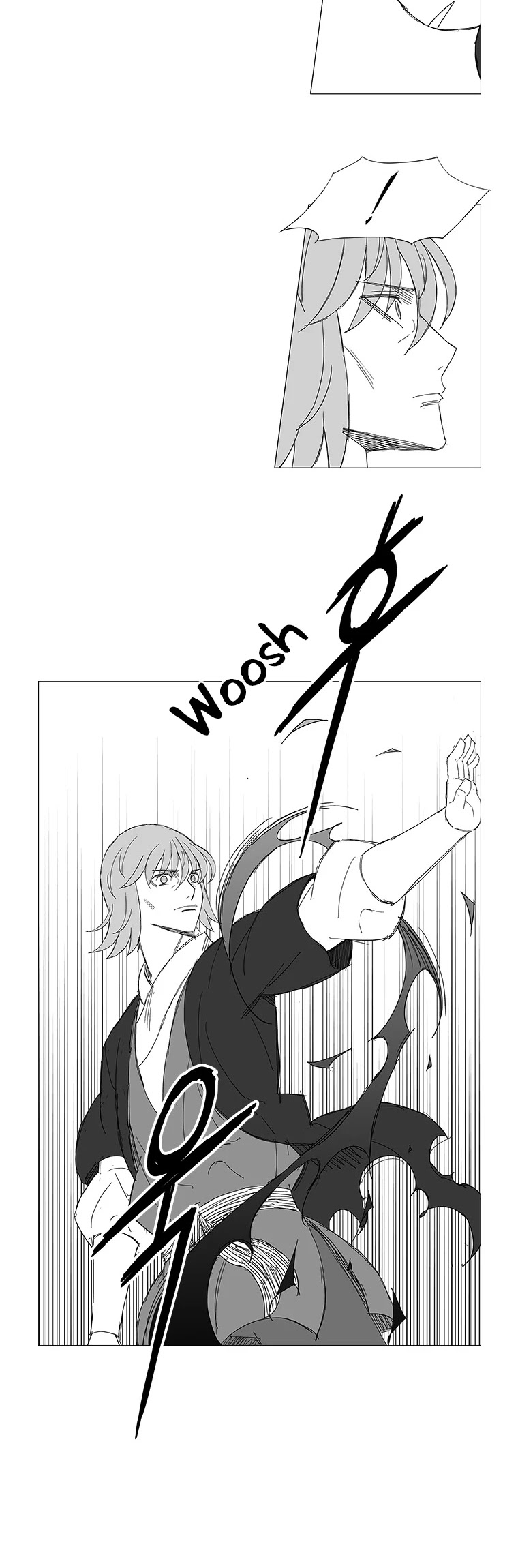 Wind Sword Chapter 63 page 22 - Chapter 63