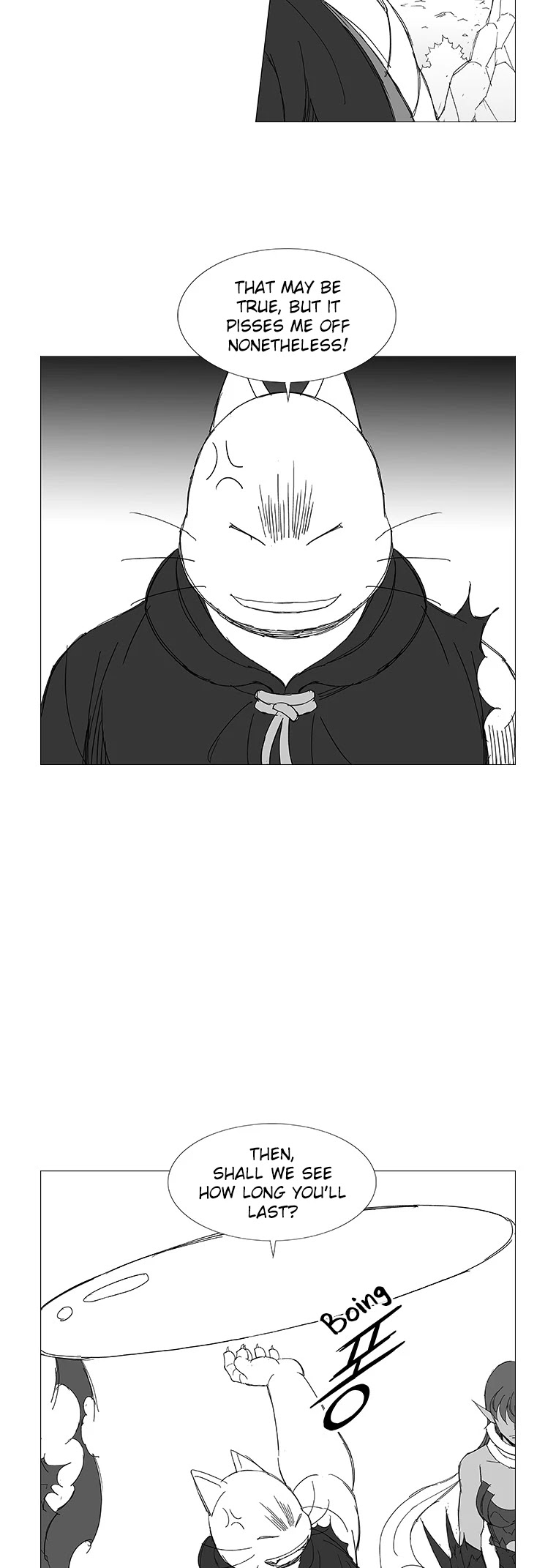 Wind Sword Chapter 63 page 3 - Chapter 63