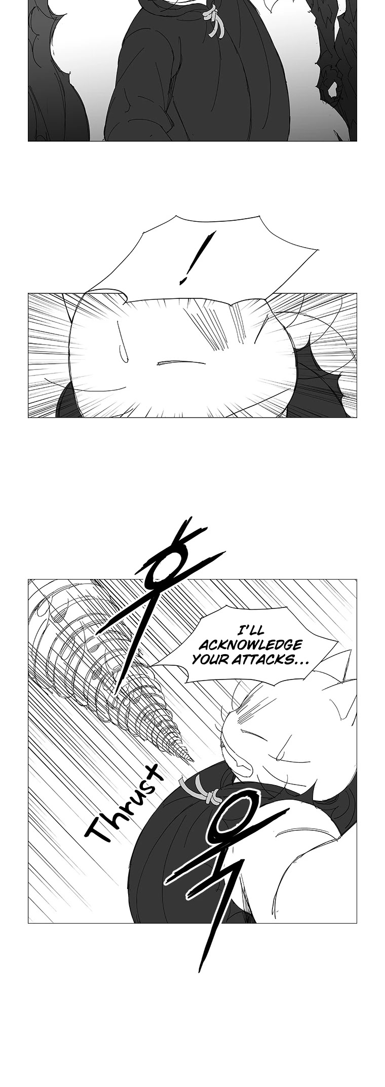 Wind Sword Chapter 63 page 4 - Chapter 63