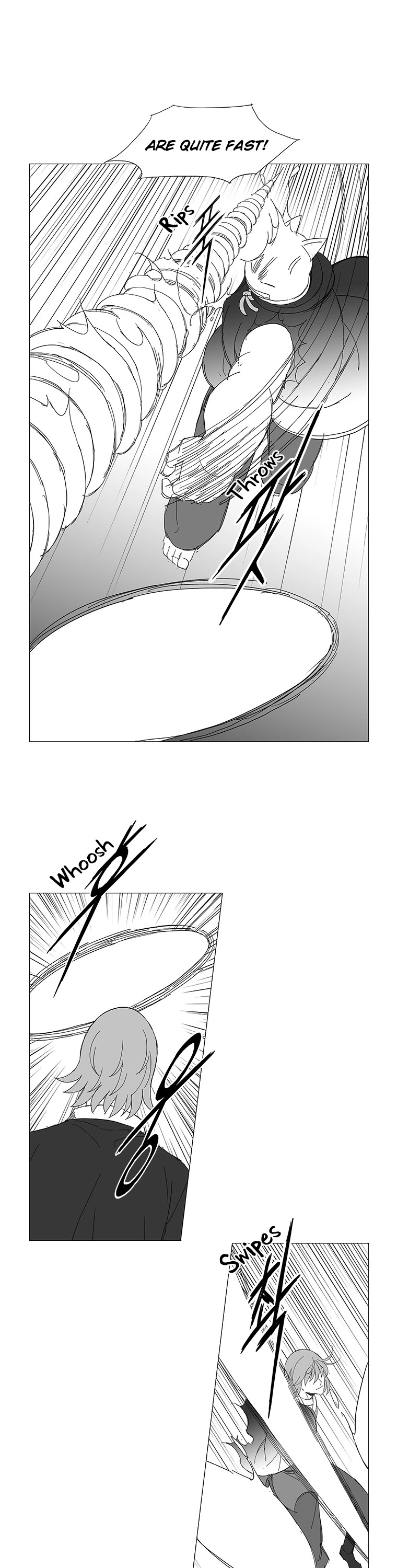 Wind Sword Chapter 63 page 5 - Chapter 63