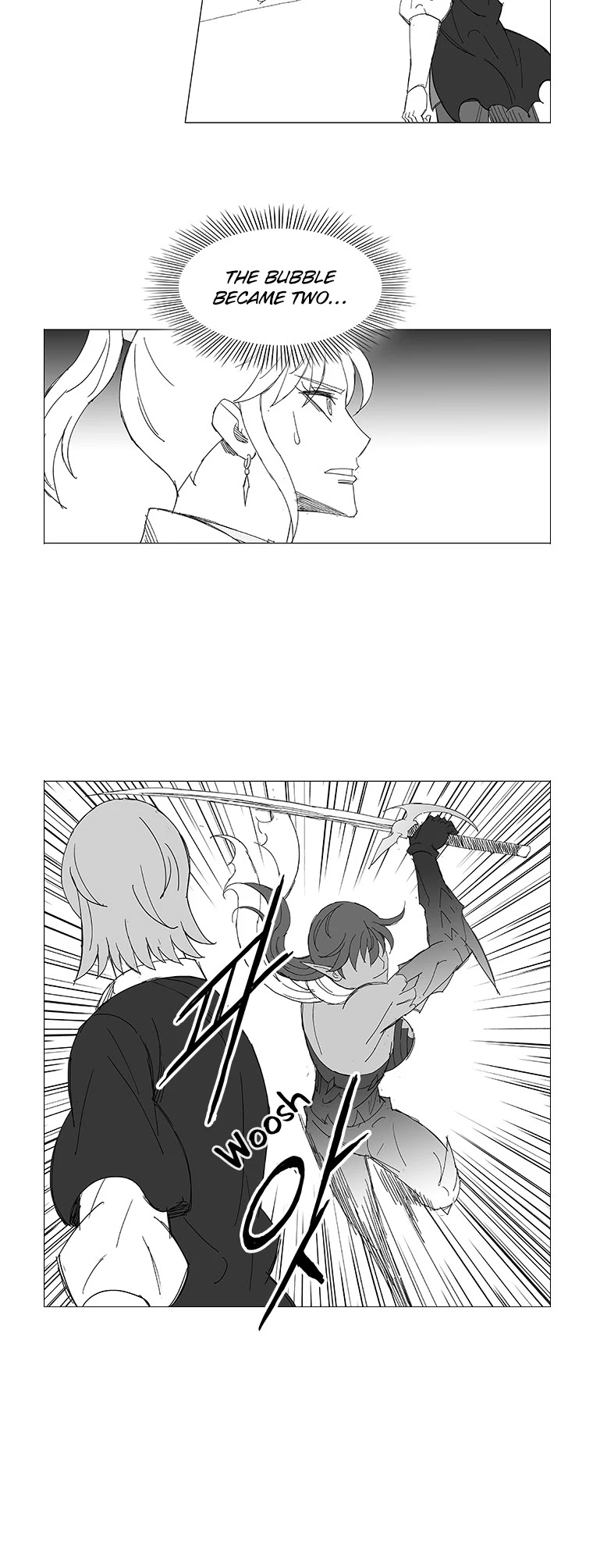 Wind Sword Chapter 63 page 7 - Chapter 63