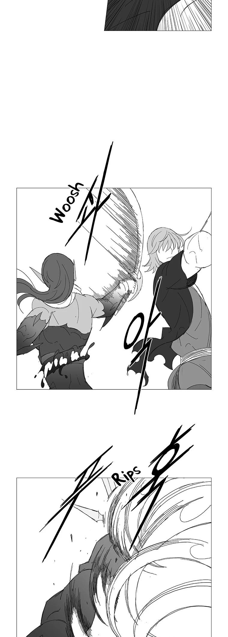 Wind Sword Chapter 63 page 9 - Chapter 63