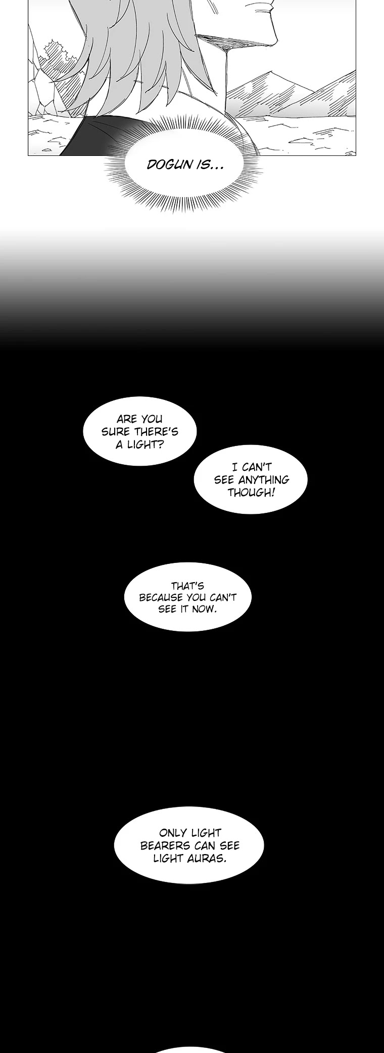 Wind Sword Chapter 64 page 15 - Chapter 64