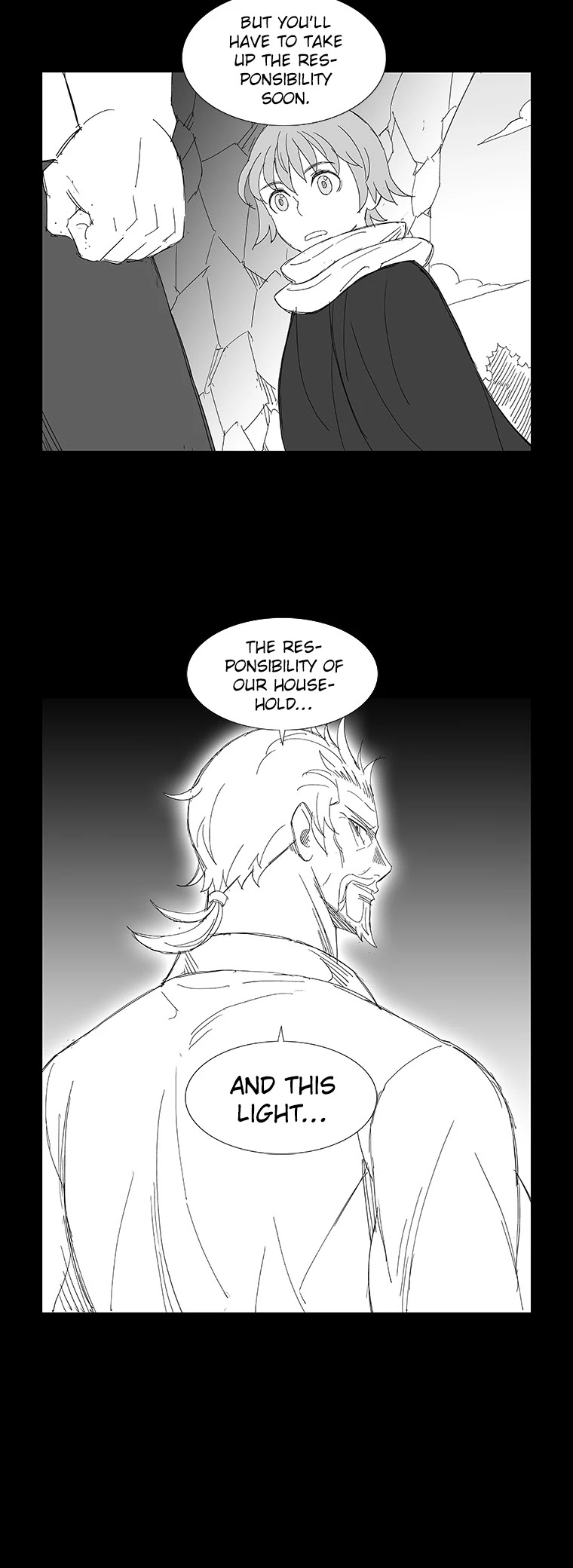 Wind Sword Chapter 64 page 16 - Chapter 64
