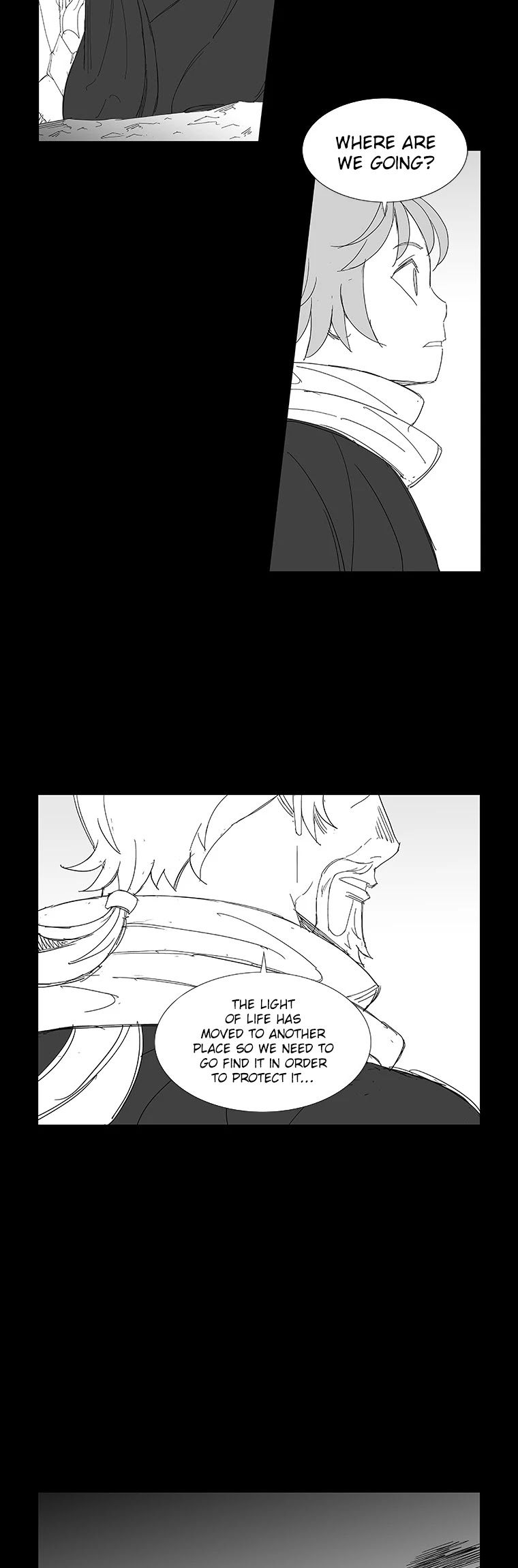 Wind Sword Chapter 64 page 18 - Chapter 64