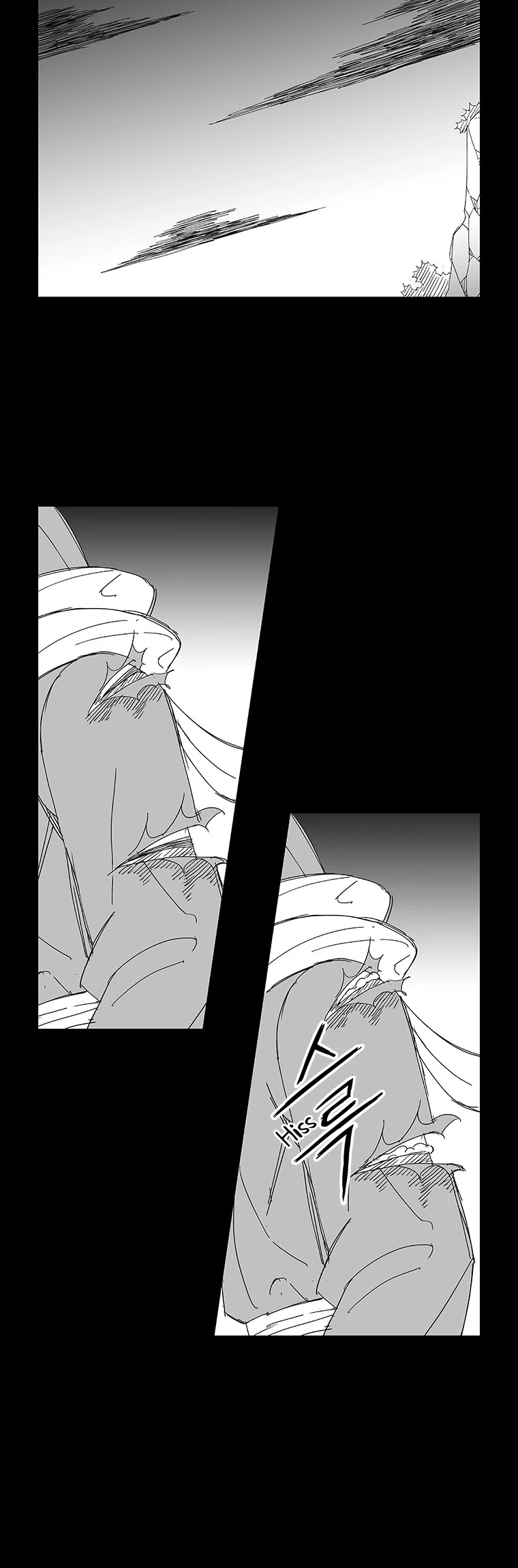 Wind Sword Chapter 64 page 19 - Chapter 64