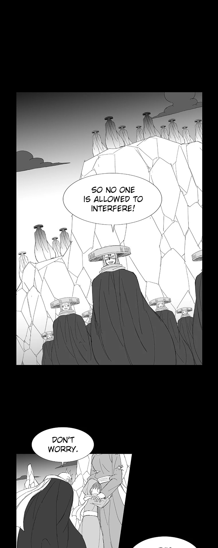 Wind Sword Chapter 64 page 23 - Chapter 64